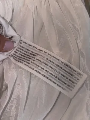 Abercrombie Puff Sleeve Sweetheart Top thumbnail 6