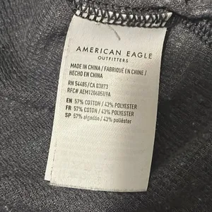 American Eagle Crop Top thumbnail 4