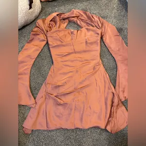House of CB Toira Mini Dress thumbnail 2