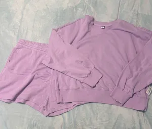 Old Navy Sweat Set thumbnail 1