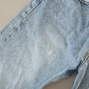 J. Galt Light Blue High Rise Denim Jeans Size M thumbnail 7