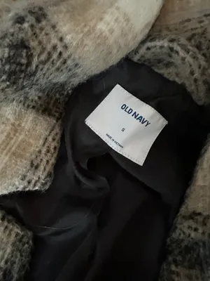Old Navy Coat thumbnail 4