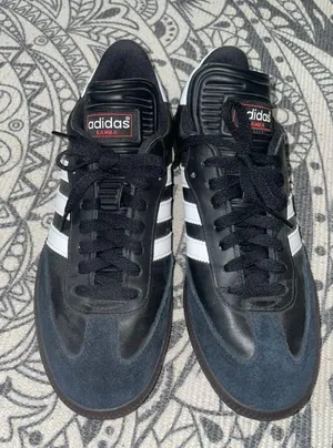 Adidas Samba Black thumbnail 1