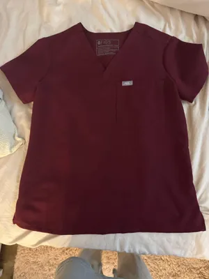 FIGS Scrubs Set thumbnail 1