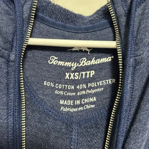 Tommy Bahama Dark Blue women’s Casual Dress thumbnail 3