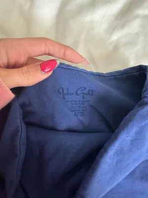 John Galt Tube Top Brandy Melville thumbnail 2