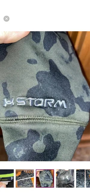 UNDER ARMOUR  thumbnail 5