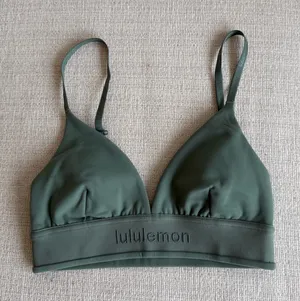 Lululemon sports bra  thumbnail 1