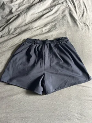 Rachel Zoe Blue Shorts thumbnail 2