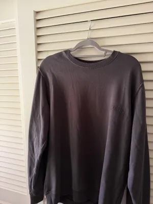 Billabong Crewneck Sweatshirt Oversized thumbnail 2