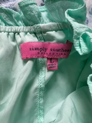 Simply Southern Skort thumbnail 3