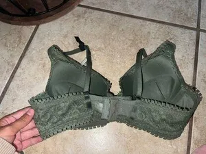 Aerie Bra thumbnail 4