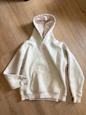 Prisana Bay Hoodie Gray thumbnail 1