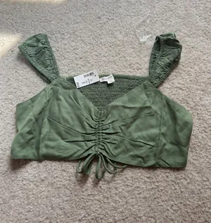 Aeropostale Crop Tank Top thumbnail 1