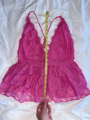 Urban Outfitters Lace Cami thumbnail 10