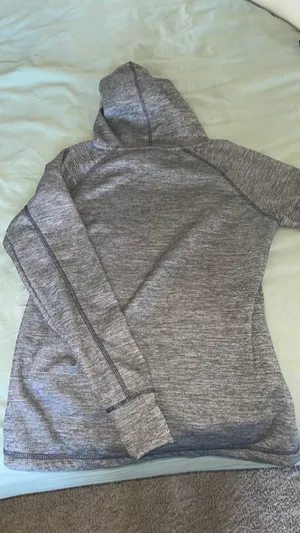 Colosseum Notre Dame Hoodie thumbnail 2