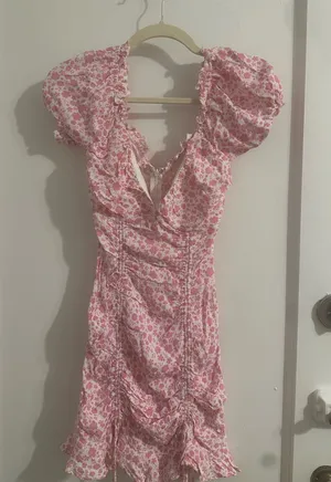 Isabelle's Cabinet Dress thumbnail 1