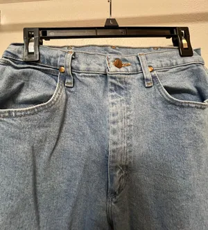 Wrangler Women’s Cowboy Cut Jeans thumbnail 6