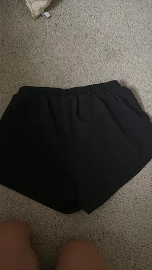 East carolina Athletic shorts thumbnail 3