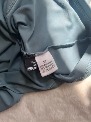 Amazon Loovoo Workout Shirt thumbnail 3