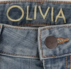 Kimes Ranch Olivia light wash thumbnail 5