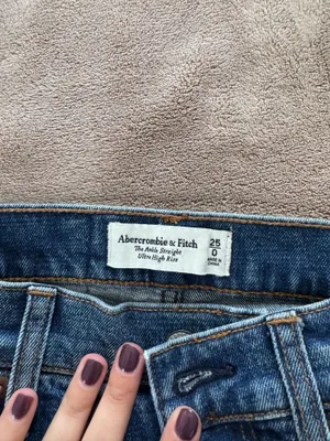 Abercrombie Jeans thumbnail 2