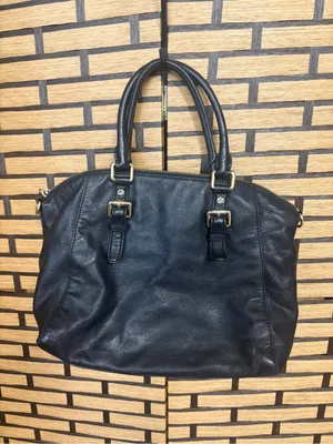 Michael Michael Kors black handbag thumbnail 2
