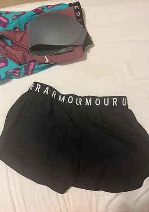 Shorts thumbnail 2