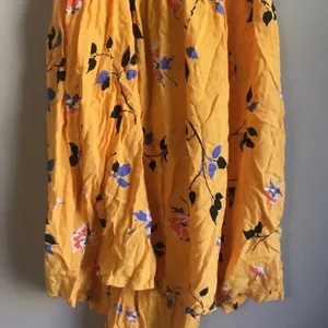 Urban Outfitters pippa dress large‎ yellow dress thumbnail 6