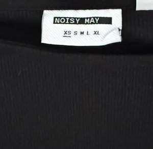 Long Sleeve Crop Top  thumbnail 3