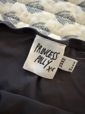 Princess Polly Tube Top thumbnail 2