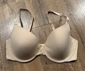 Nwot Skims Fits Everybody T-Shirt Bra 32d thumbnail 1