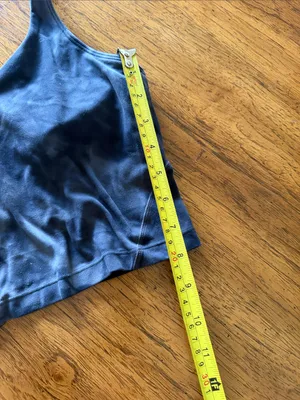 Lululemon Align Workout Top thumbnail 5