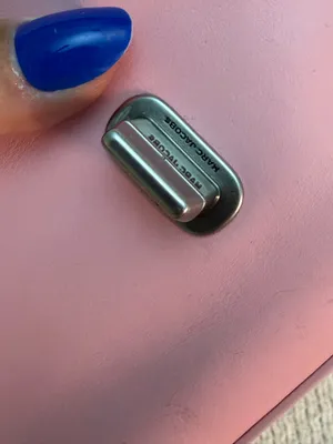 Marc Jacobs Bag Leather thumbnail 7