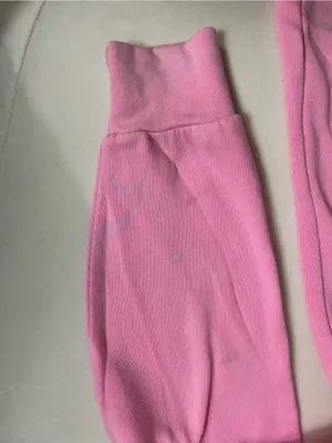 Aviator Nation Bolt Crew Logo Sweatshirt Crewneck Neon Pink Size M thumbnail 12