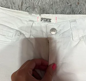 PINK shorts Size 4 thumbnail 2
