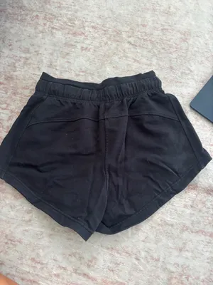 Lululemon Inner Glow HR Shorts thumbnail 2