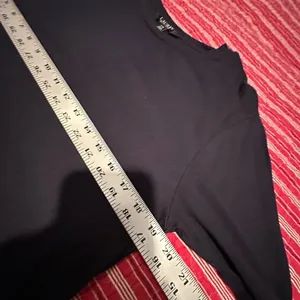 Ralph Lauren Women's Black Long Sleeve Top thumbnail 7