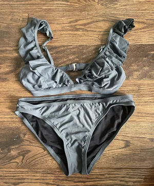 Michael Kors Bikini thumbnail 1