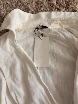 ZARA Blouse thumbnail 2
