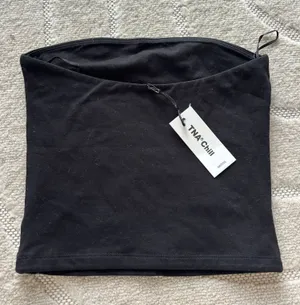 Aritzia Tube Top thumbnail 1