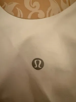 Lululemon Align Tank White thumbnail 3