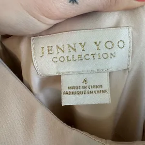 Jenny Yoo Harris Dress thumbnail 7