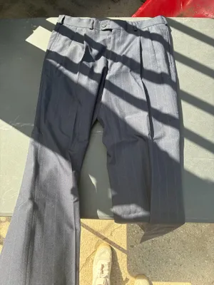Unisex Dress pants thumbnail 2