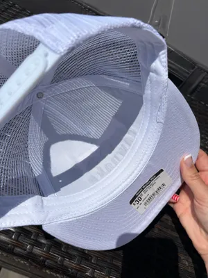 Western Cowpoke Hat White thumbnail 4