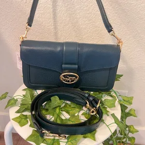 coach Georgie Shoulder Bag 5493 thumbnail 5