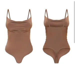 Cowl Neck Bodysuit Size 14 thumbnail 4