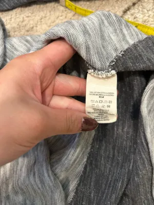 FP Beach Free People Cocoon Cowl Pullover thumbnail 7