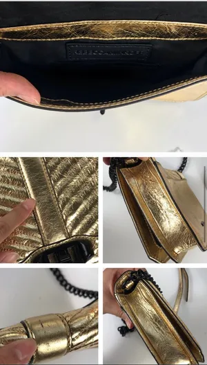 Crossbody Purse thumbnail 5