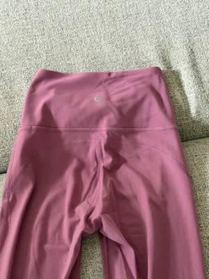 Lululemon Align Flare High-Rise Pants thumbnail 3